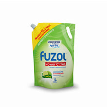 FUZOL LAVALOZAS LIMON DP 1000ML
