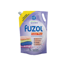 FUZOL SUAV COLOR PLUS DP 1000ML