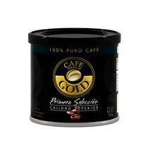 CAFÉ GOLD 50GRS