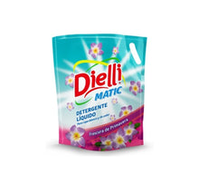 DETERGENTE DIELLI 2,7L