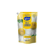 BALLERINA SHAMPOO MANZANILLA DP 750ML