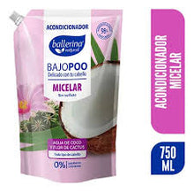 BALL AC MICELAR BAJOPOO DP 750ML
