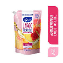 BALL AC LARGO INCREIBLE DP 750ML