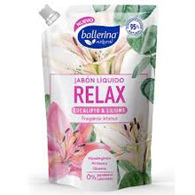 BALL JAB RELAX DP 750ML