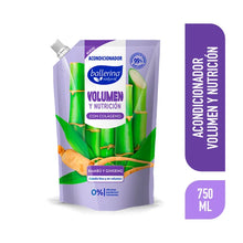 BALLERINA ACONDICIONADOR VOLUMEN DP 750ML
