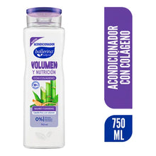 BALLERINA ACONDICIONADOR VOLUMEN FCO 750ML