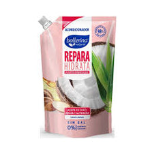 BALLERINA ACONDICIONADOR REPARACION DP 750ML