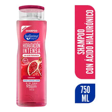 BALLERINA SHAMPOO GRANADA +AH FR 750ML