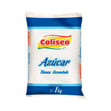 AZUCAR COLISEO 1kg