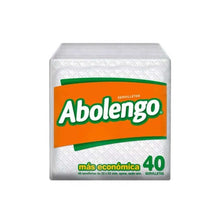 SERVILLETA ABOLENGO 40UN