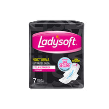 TF LADYSOFT UD NOCTURNA MALLA 7UN