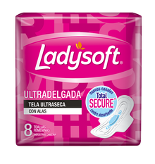 TF LADYSOFT UD MALLA CA 24 UN