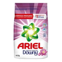 DET ARIEL TOD PWD 400GR