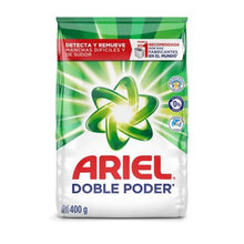 DET ARIEL REGULAR DOBLE PODER 400GR