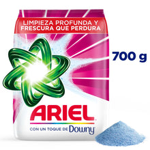 2 ARIEL TOD PWD 700G + 1 DE REGALO