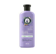 ACONDICIONADOR HERBAL CLASSIC LAVENDER 6ITX240ML