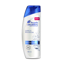 HS SH LIMPIEZA RENOVADORA 180ML