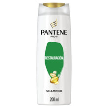 PANTENE SH RESTAURACION 200ML
