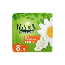NATURELLA DIURNA C/A T1 20T
