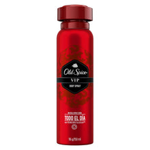 DESOD OLD SPICE SPRAY VIP 96GR/150ML