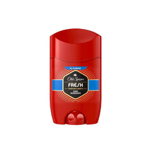 DESOD OLD SPICE SOL DEO FRESH 50GR