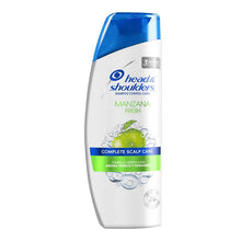 HS SH APPLE FRESH 180ML