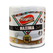 TOALLA REGIO MAXIMA 100MXUN BOLSON