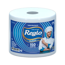 TP REGIO H/S PREPICADA BOLSON 6UNX150M