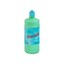 CLORINDA LIMPIADOR CLOROGEL 500GR