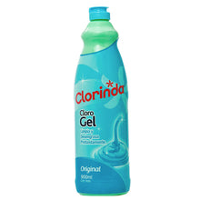 CLORINDA LIMPIADOR CLOROGEL 900GR