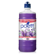 LIMPIADOR POETT LAVANDA 485CC