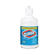 CLORO TRADICIONAL CLOROX 250GR