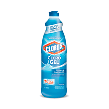 CLOROGEL ORIGINAL CLOROX 900GR
