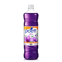 LIMPIADOR POETT LAVANDA 900CC