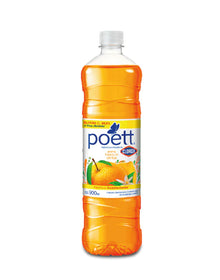 LIMPIADOR POETT FRESCURA CITRICA 900CC
