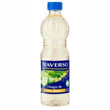 VIN VINO BLANCO TRAVERSO 500CC