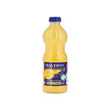 LIMON TRAVERSO 250CC