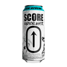 SCORE RADICAL WHITE 473CC