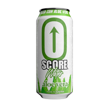 SCORE ALOE VERA 473CC
