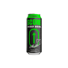 ENERGETICA SCORE MOJITO 473CC