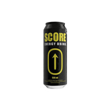 BEBIDA ENERGETICA SCORE TRAD 24X500CC