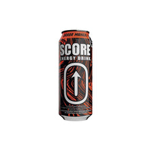 BEBIDA ENERGETICA SCORE MANGO 473CC