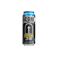 SCORE GORILLA ZERO 473CC
