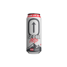 SCORE WATER S/GAS 500CC