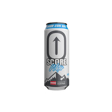SCORE WATER C/GAS 500ML