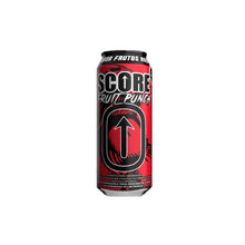 ENERGETICA SCORE FRUTOS ROJOS 473CC