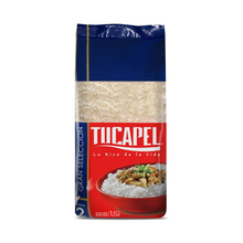 ARROZ TUCAPEL GRAN SELECCION G2 1KG