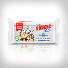 JABON POPEYE SUPER BLANCO 170GRS
