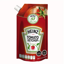 KETCHUP HEINZ DPACK 620G