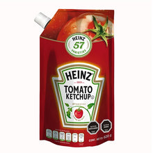 KETCHUP HEINZ DPACK 620G
